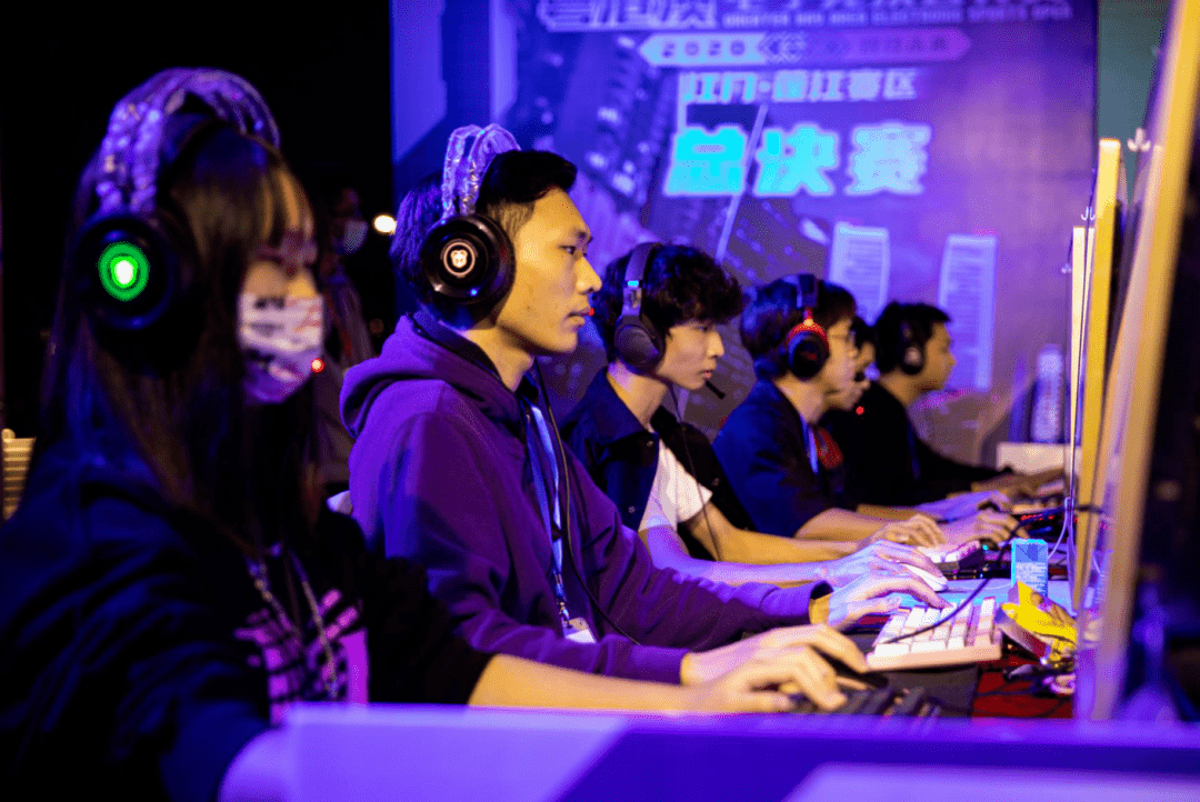 比赛回顾 比赛回顾