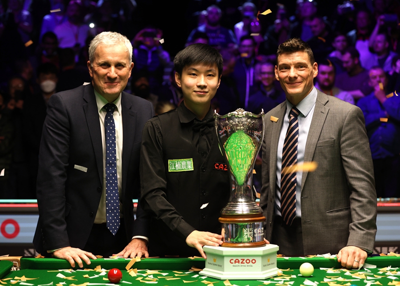 在国际赛事 在国际赛事