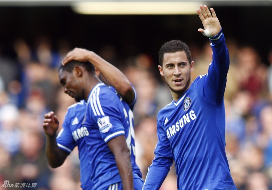 在全球足球 在全球足球