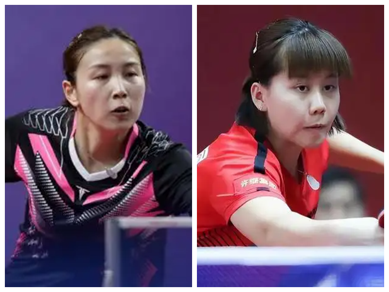 中国选手不 中国选手不