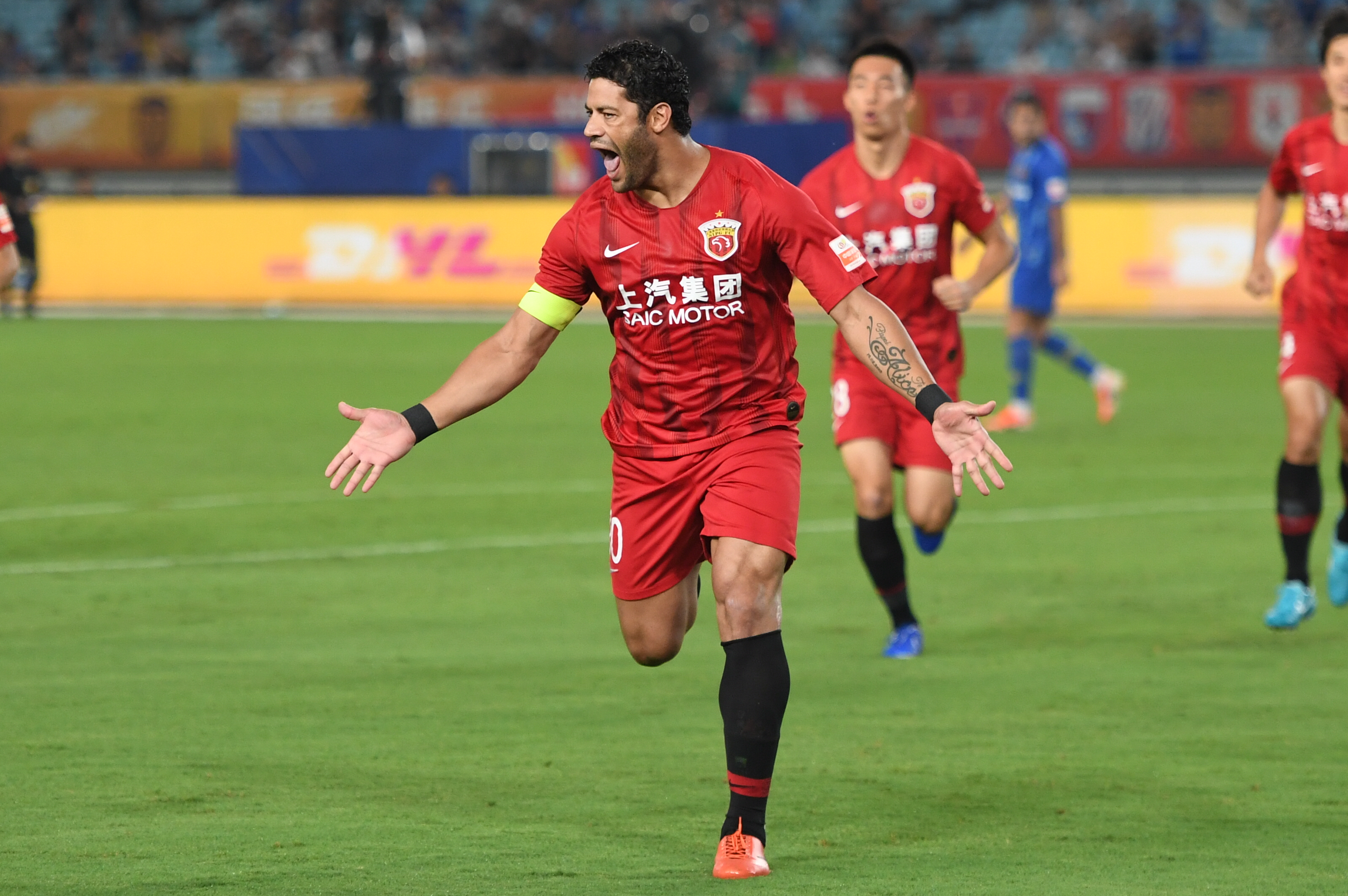 拆解对手 拆解对手